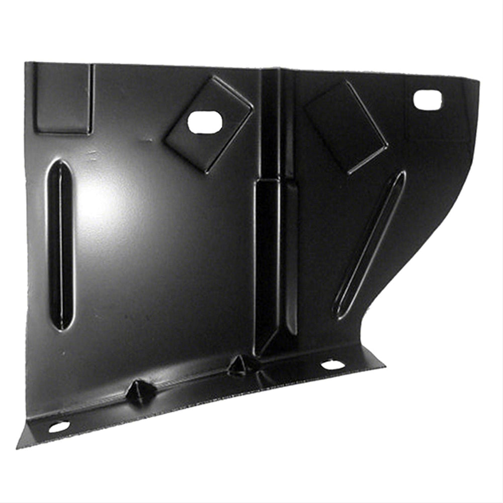INNER FENDER FILLER PANEL
