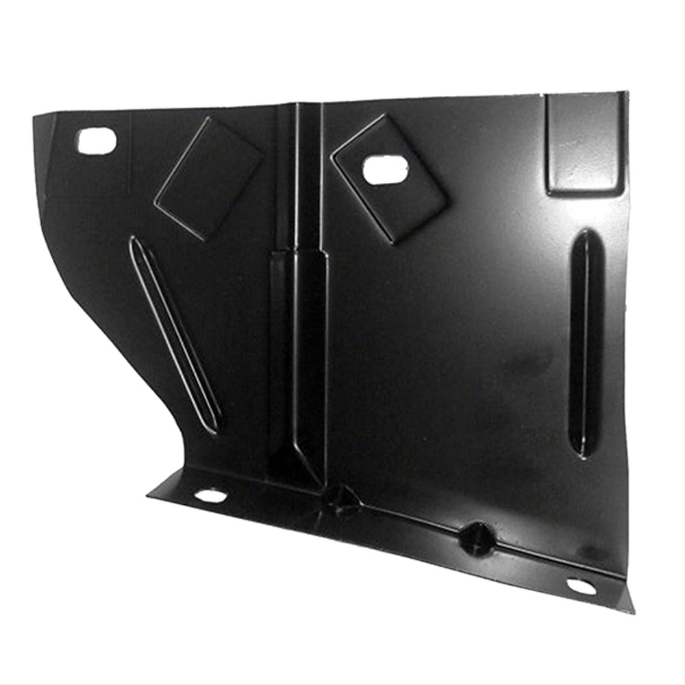 INNER FENDER FILLER PANEL