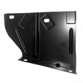 INNER FENDER FILLER PANEL