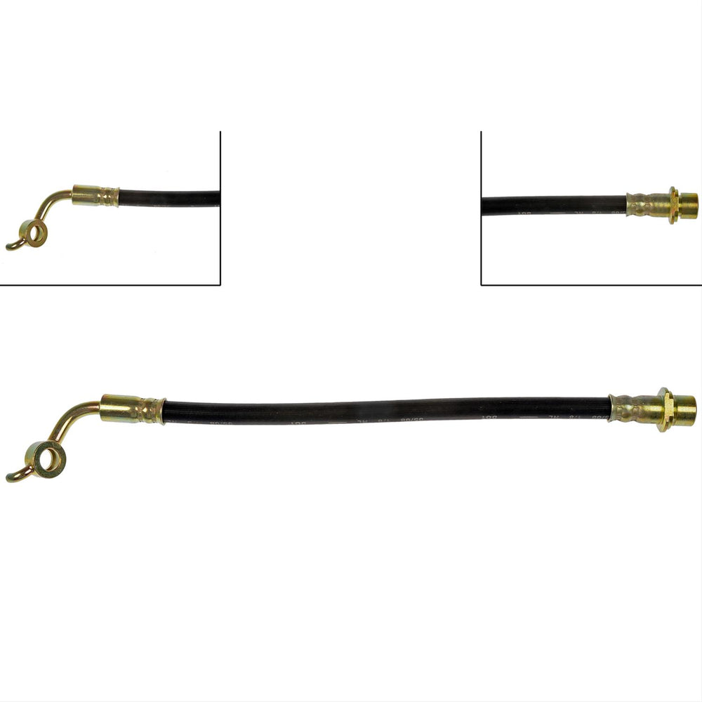 BRAKE HOSE