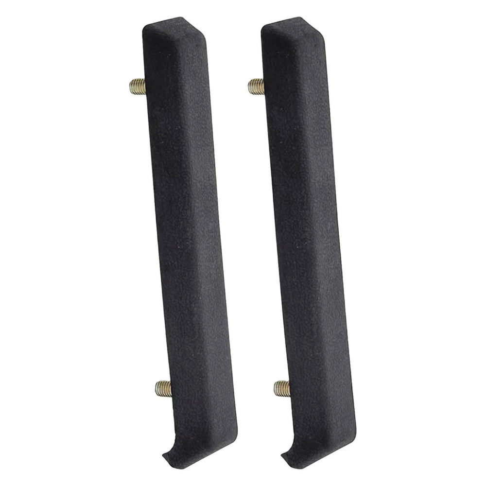 BUMPER GUARD CUSHION; FRONT; LH/RH