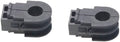 SUSPENSION STABILIZER BAR BUSHING