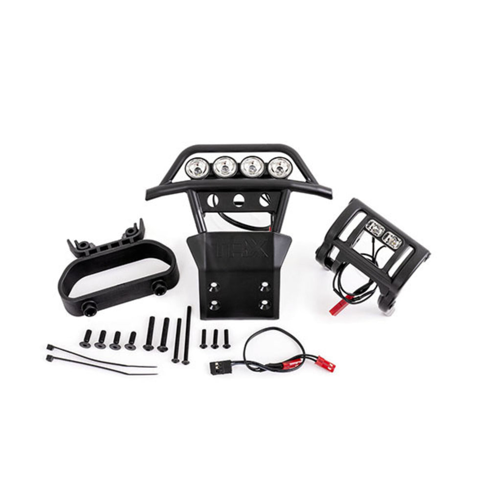 TRAXXAS auto part