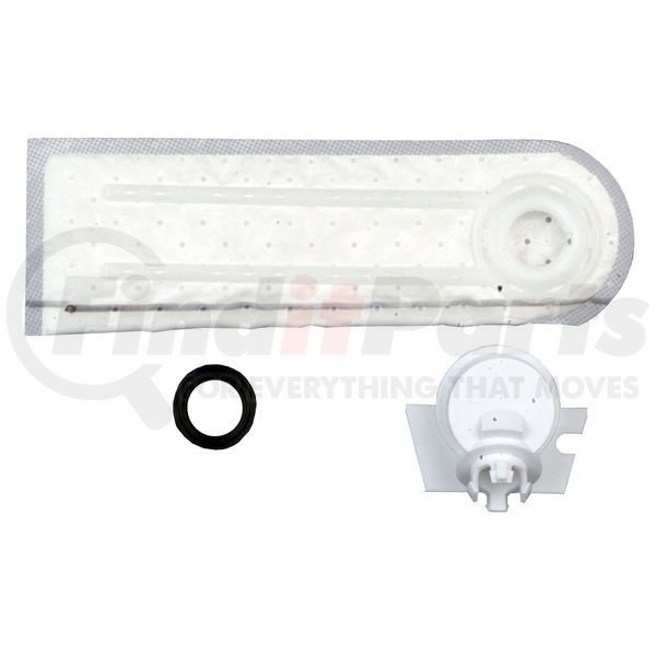 FUEL PUMP STRAINER