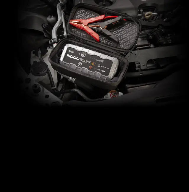 NOCO BATTERY COMPANY auto part