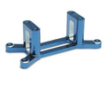 ENGINE MNT ALUM(BLUE)