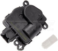 AIR DOOR ACTUATOR