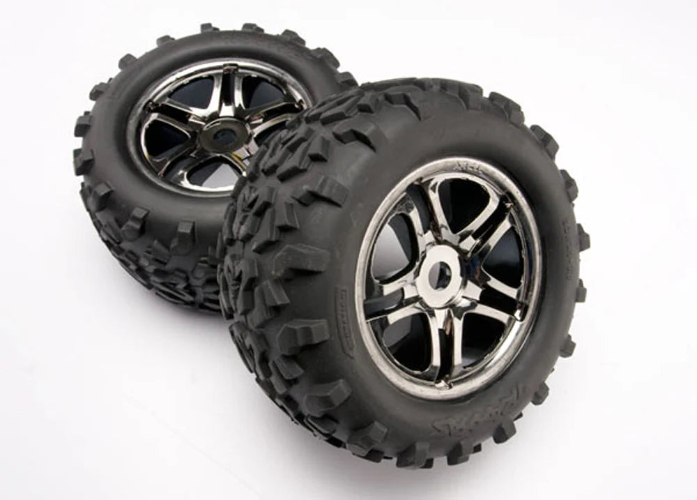 TRAXXAS auto part