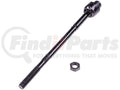 STEERING TIE ROD END