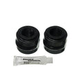 Energy Suspension Front Sway Bar Bushing Set - 25mm - Black