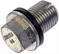 OIL DRAIN PLUG