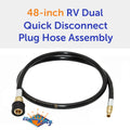 FLAME KING auto part