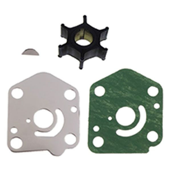 Engineered Marine Products auto part
