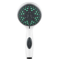 PREMIUM RV HAND HELD SHOWER WAND WHITE