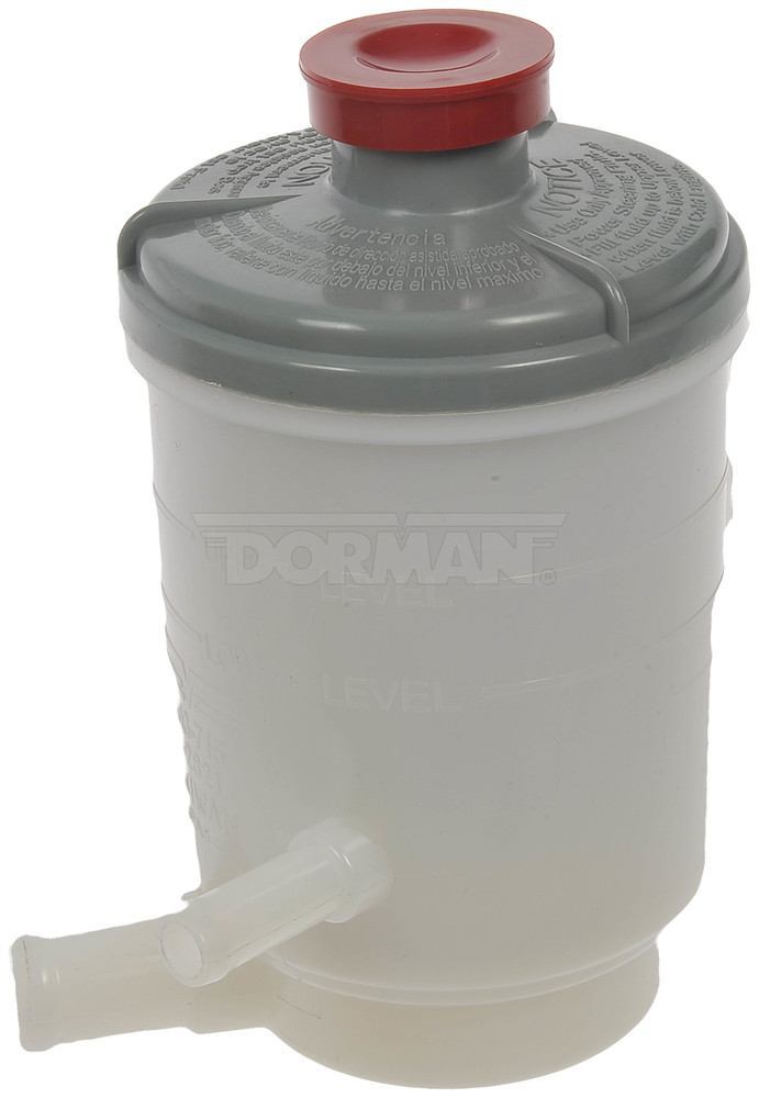 STEERING RESERVOIR