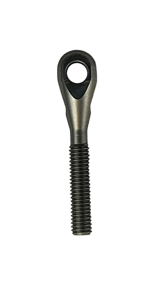 1032 SS THREADED CLEVS LFT