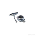 4IN SPRING LOADED HD DOOR HOLDER