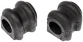 SWAY BAR BUSHING KIT