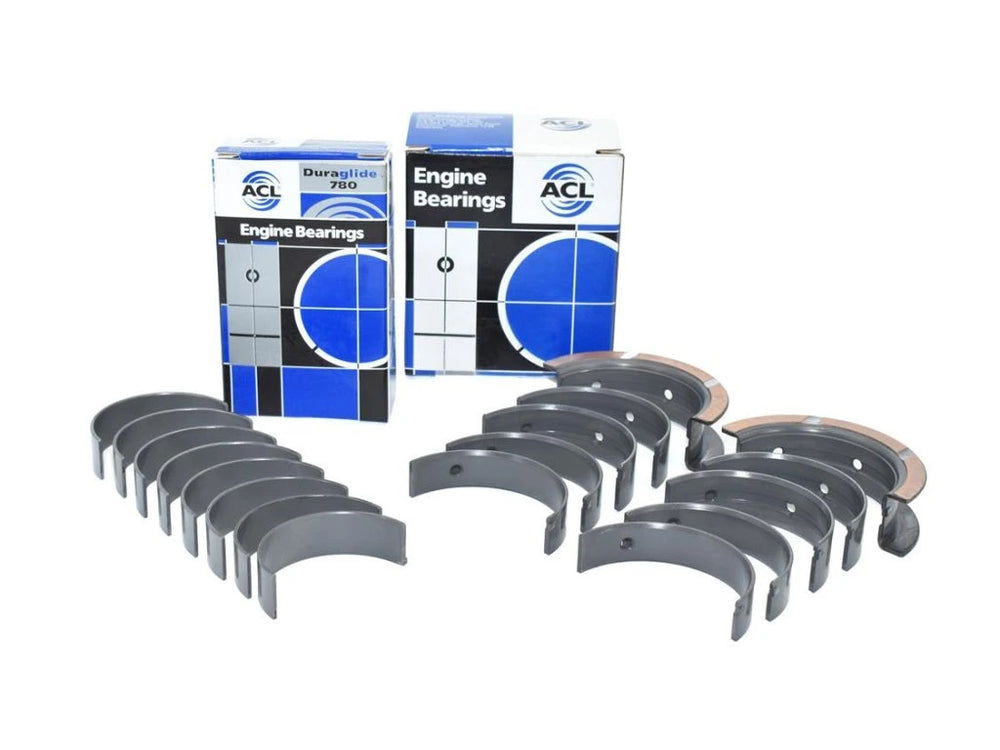 ACL Bearings Intl. Trac. L3-155/179 L4-206