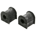 MOOG 03-07 Cadillac CTS Front To Frame Sway Bar Bushing