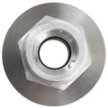 OIL COOLER CONNECTOR