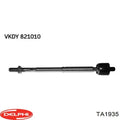 DELPHI auto part detail