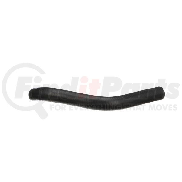 Gates 16-18 Toyota Tacoma V-6 3.5L Oil Cooler To Pipe Molded Heater Hose