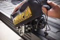 NEOPRENE COVER TO PROTECT AN 4000 TO 5000LB WINCH