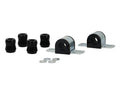 Sway Bar - mount bushing 6 Bushings 2 Saddles 4 Washers Grease Install Guide