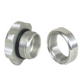 BILLET FILLER CAP KIT W/ ALUMINUM BUNG