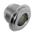 Fragola -16AN Male Weld Bung x 1.5in