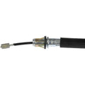BRAKE CABLE