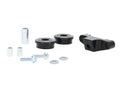 Transmission - shifter stabiliser bushing 3 Bushings 3 Tubes Install Guide Grease