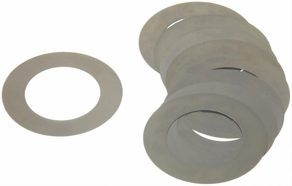 MOOG For Replacement in King Bolt Shim Assortment King Pin Shim