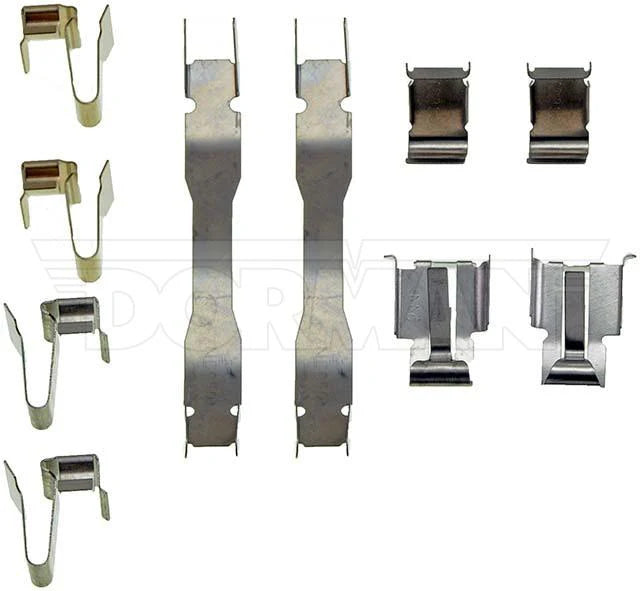 DISC BRAKE HDWE KIT