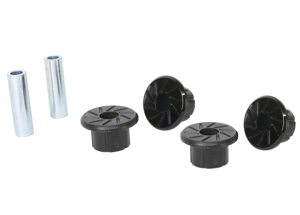 Rear Leaf Spring Rear Eye Bush