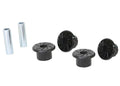Rear Leaf Spring Rear Eye Bush
