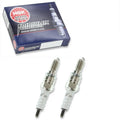 NGK Iridium IX Spark Plug Box of 4 (ER8EHIX)