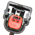 Power Stop 14-20 Jaguar F-Type Rear Euro-Stop Electronic Brake Pad Wear Sensor