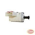 Brake Light Switch for 02-12 Jeep KJ & KK Liberty and 07-08 MK Compass, Patriot Crown Automotive