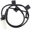 BRAKE PAD WEAR SENSOR