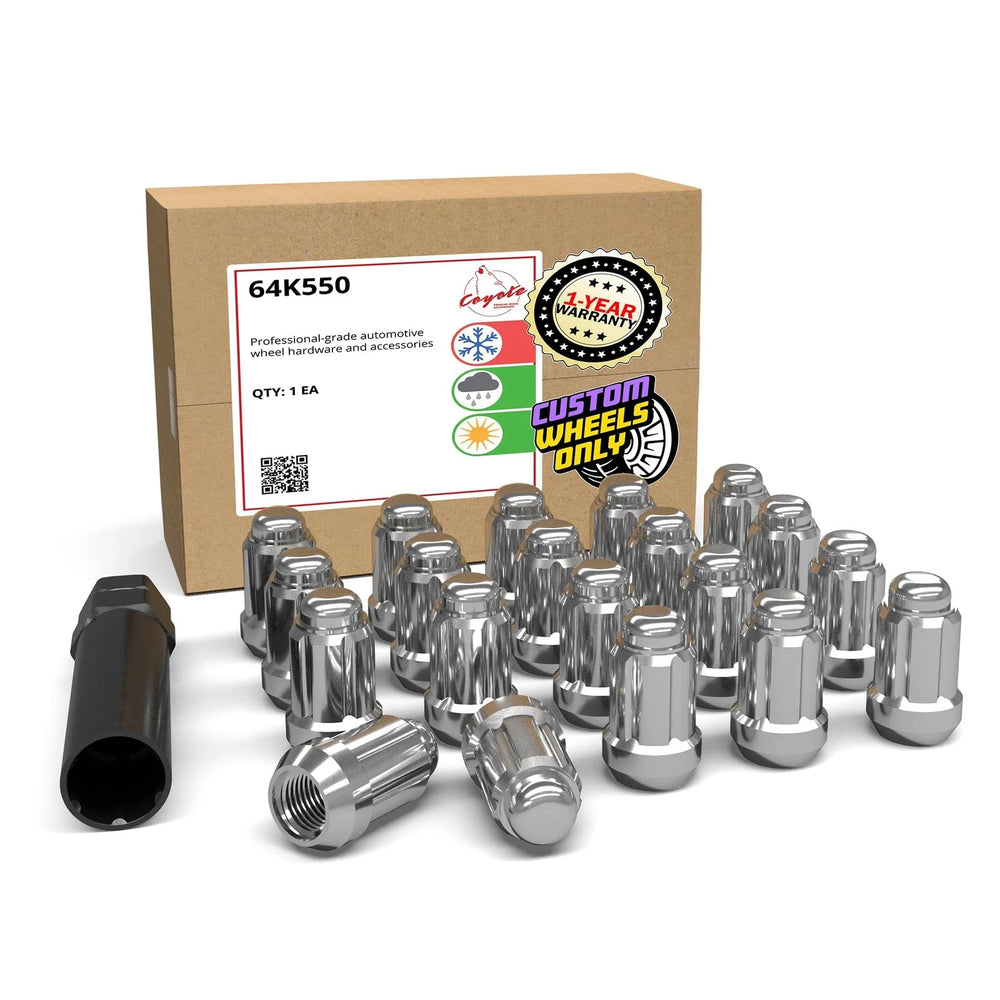 REVOLUTION auto part