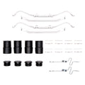 DFC 02-06 Ford Expedition Front Premium Hardware Kit