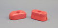 Prothane 98-06 VW Golf / Jetta / NB Lower Motor Mount Insert - Red