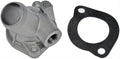 THERMOSTAT HOUSING