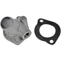 THERMOSTAT HOUSING