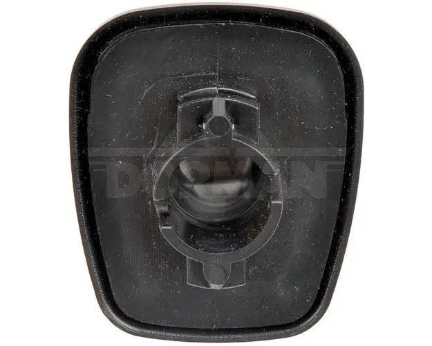 LICENSE PLATE LENS