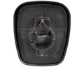 LICENSE PLATE LENS
