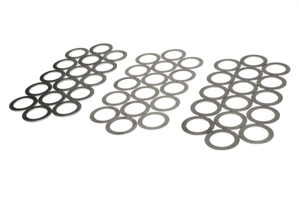 PRW auto part