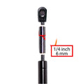 SS 6MM EX7.5' CMP 5.25'